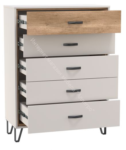 Модульная Гостиная Рио