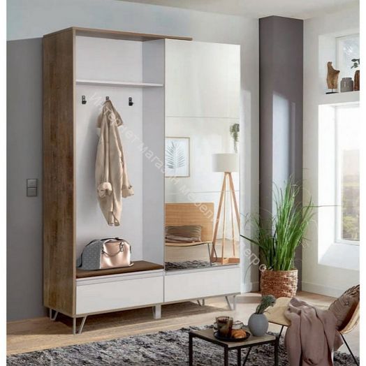 Модульная Гостиная Гавана, Кейптаун/Серый