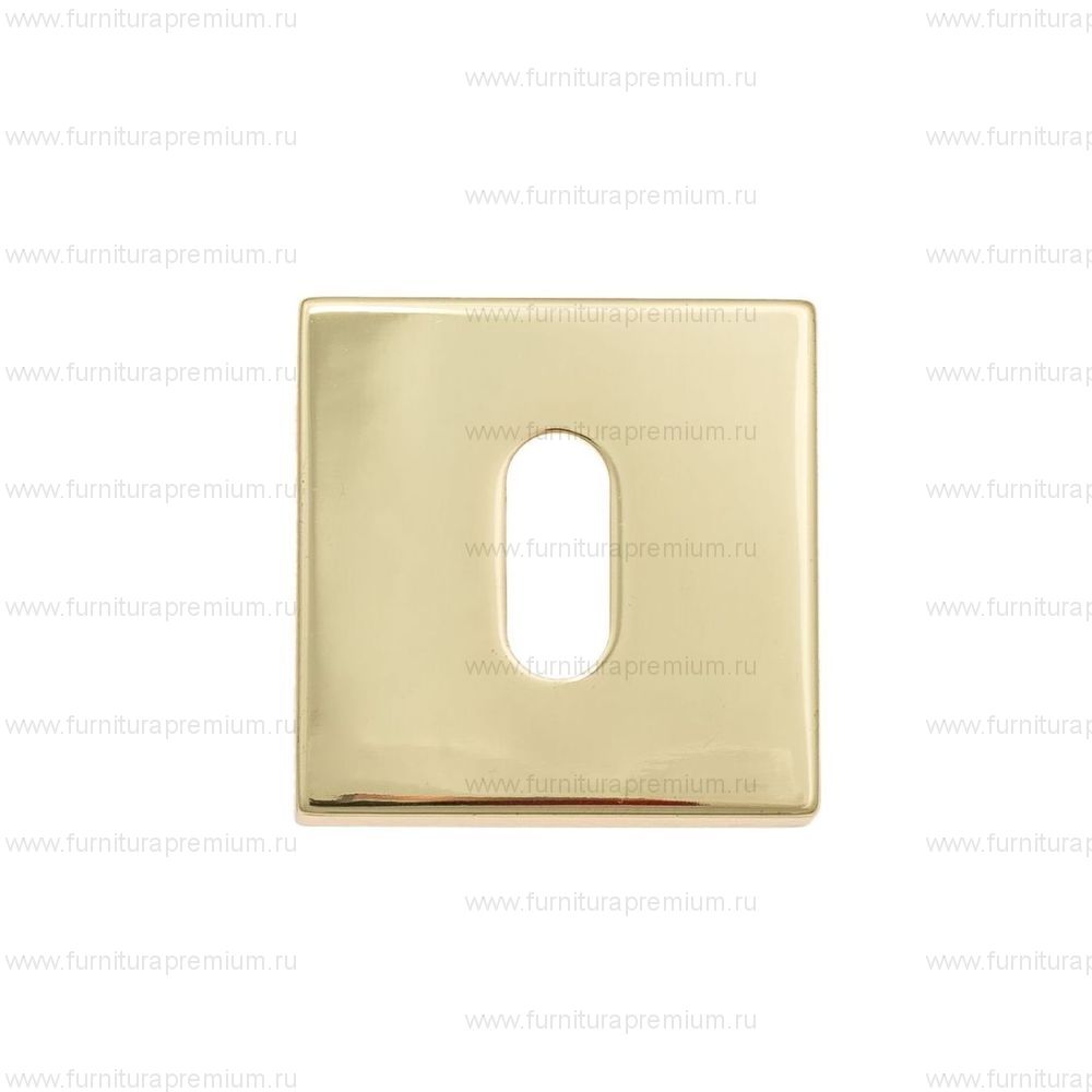 Накладка на межкомнатный замок Fratelli Cattini KEY-8