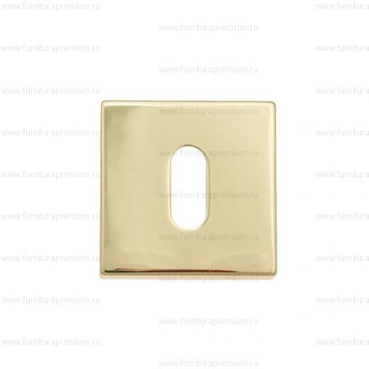 Накладка на межкомнатный замок Fratelli Cattini KEY-8