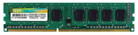 Оперативная память Silicon Power [SP004GBLTU160N02] 4 ГБ
