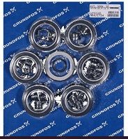 Ремкомплект  Grundfos Kit, Rep. SP17(N,NS,R)-16 stages арт. 96421724