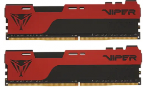 Оперативная память Patriot Viper Elite II [PVE248G266C6K] 8 ГБ