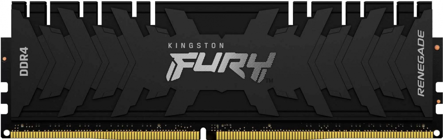 Оперативная память Kingston FURY Renegade [KF440C19RB/8] 8 ГБ