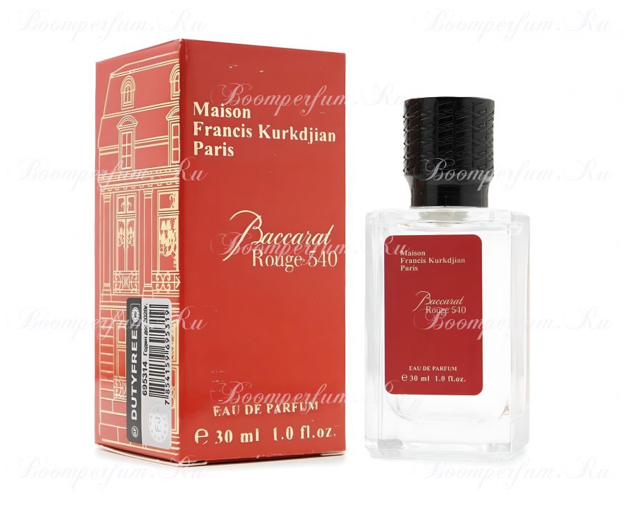 Maison Francis Kurkdjian Baccarat Rouge 540 Extrait .edp 30 ml