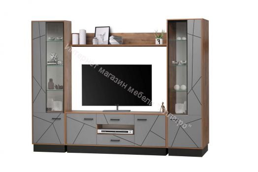 Стенка Гамма 2, Таксония/Грей