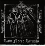 URAEUS - Raw Necro Rituals