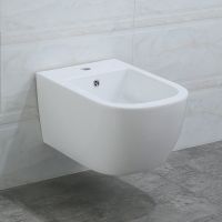 Биде подвесное BelBagno Genova BB1104BH схема 1