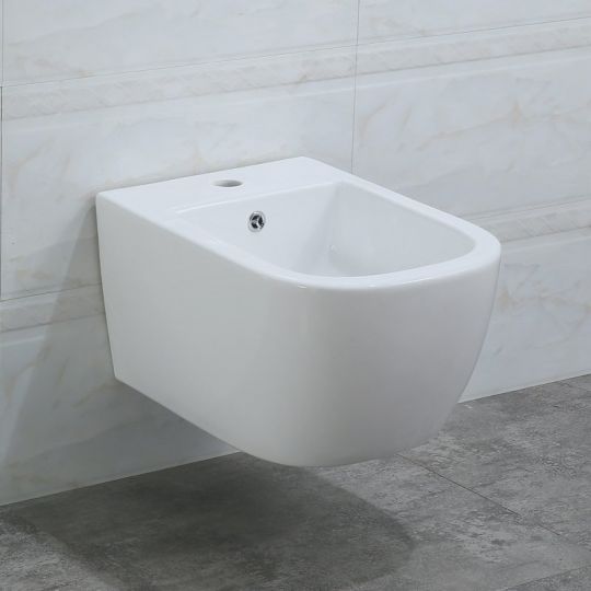 Изображение Биде подвесное BelBagno Genova BB1104BH