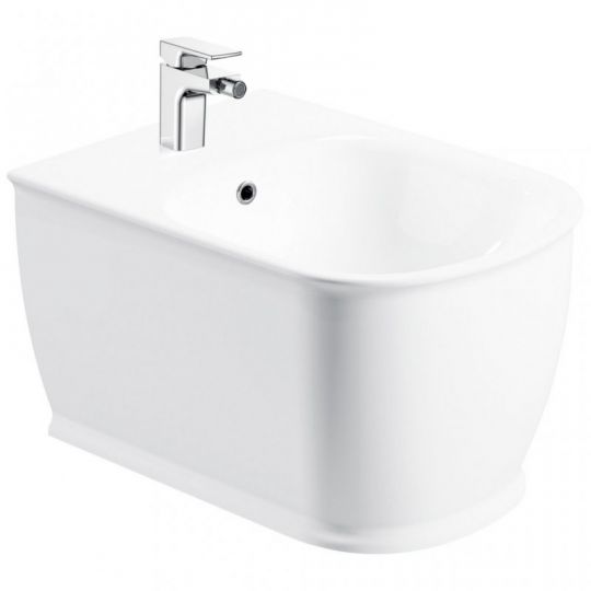 Фото Подвесное биде BelBagno Prado BB10150BH