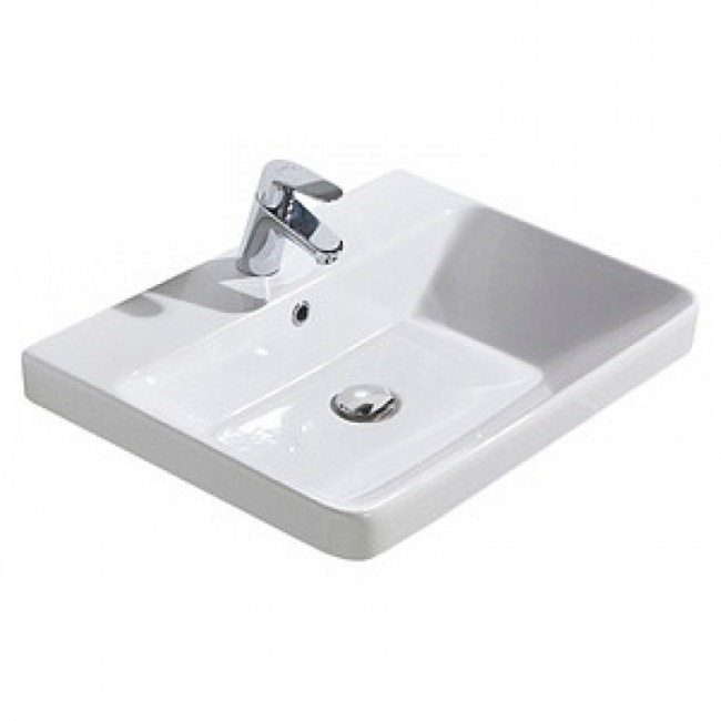 Изображение Раковина на тумбу Luxury 105