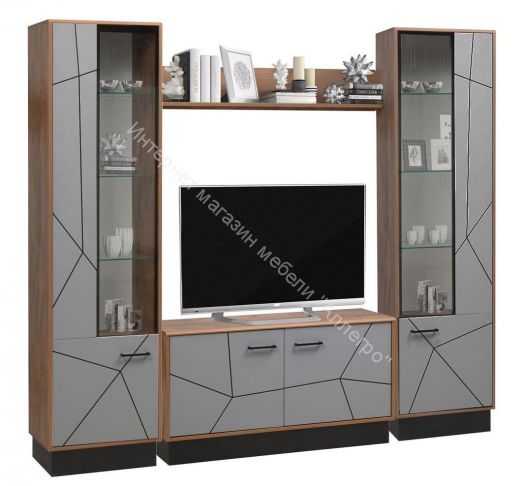 Стенка Гамма 5, Таксония/Грей