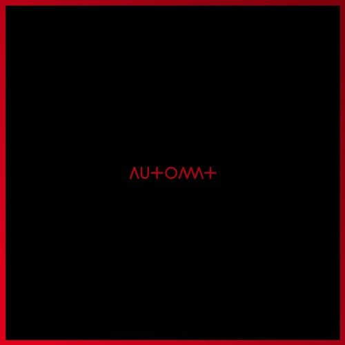 Automat - Automat 2014 (LP+CD)