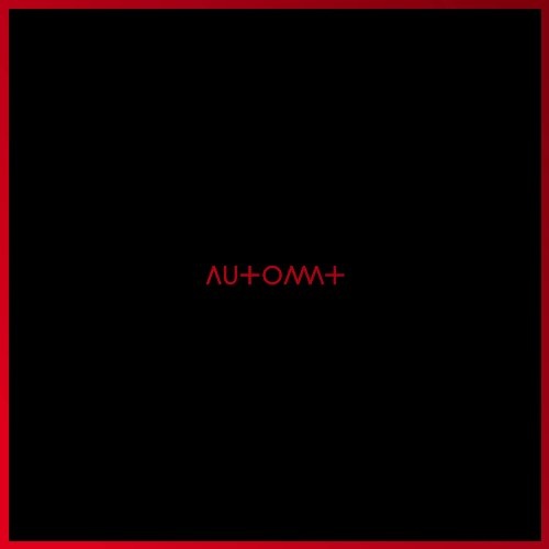 Automat - Automat - 2014