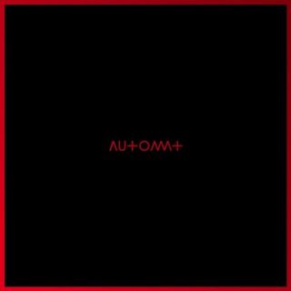 Automat - Automat 2014 (LP+CD)