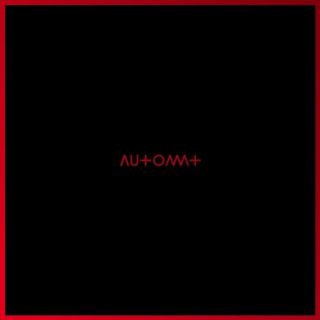 Automat - Automat - 2014