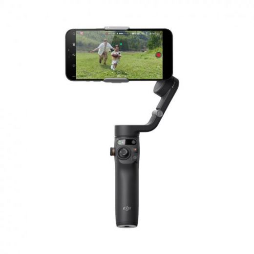 Электрический стабилизатор для смартфона DJI Osmo Mobile 6