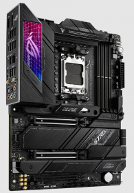 Материнская плата ASUS ROG STRIX X670E-E GAMING WIFI