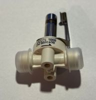 33.2274.9000 WMF valve 22 NW4.5 stroke 1.2, no solenoid  клапан без соленоида WMF