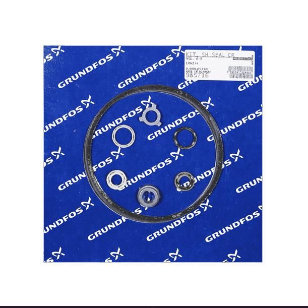 Комплект Grundfos KIT, CR2/4,CRN2/4 MOD. A-B, артикул: 985716