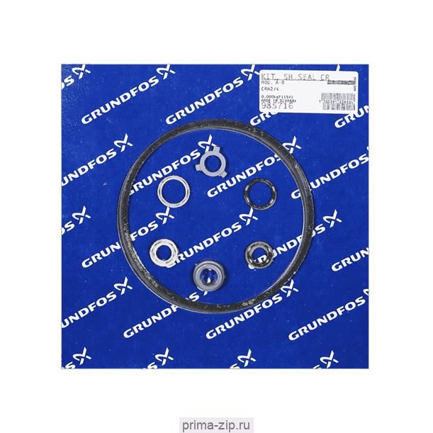 Комплект Grundfos KIT, CR2/4,CRN2/4 MOD. A-B, артикул: 985716