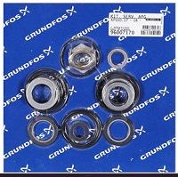 Комплект арт. 96007170  Grundfos Kit, APG50.17 - 18 - 19 model B