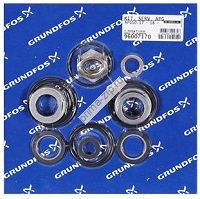 Комплект арт. 96007170  Grundfos Kit, APG50.17 - 18 - 19 model B