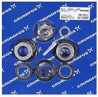 Комплект арт. 96007170  Grundfos Kit, APG50.17 - 18 - 19 model B