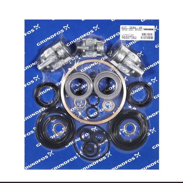 Сервисный комплект  артикул: 96007162 Grundfos kit, AP65.100, AP100.100 + Ex,