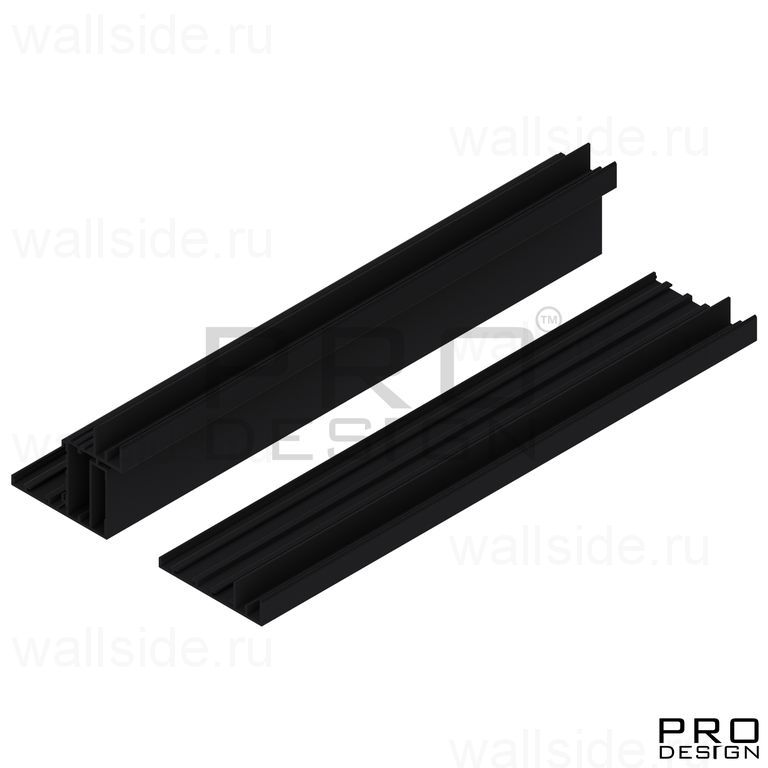 Pro Design Telescopic комплект двери