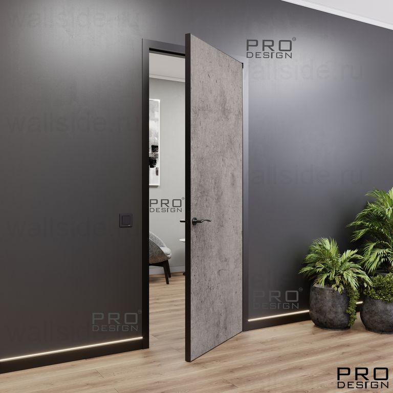 Pro Design Telescopic комплект двери