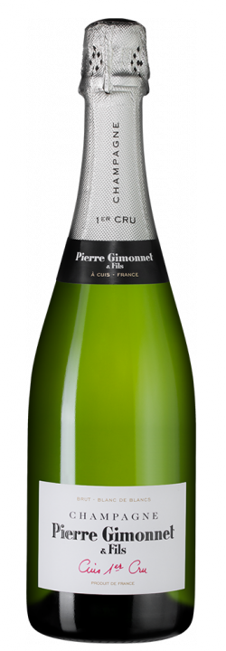 Cuis Premier Cru, 0.75 л.