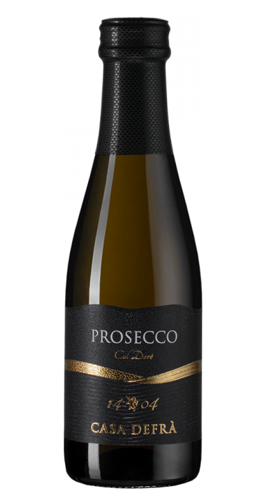 Prosecco, 0.2 л.