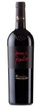 Anima di Primitivo di Manduria DOP