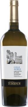 Colle Nobile Grechetto Di Todi Superiore DOC