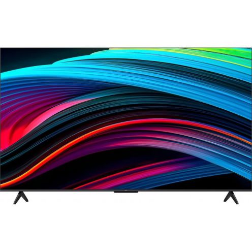 Телевизор TCL 55C647 55" 4K UHD QLED Smart TV