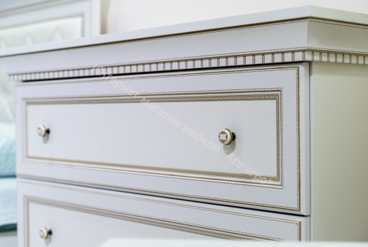 Спальный гарнитур Эльмира