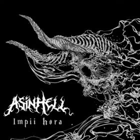 ASINHELL - Impii Hora