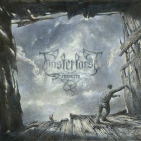 FINSTERFORST - Jenseits CD DIGIPAK