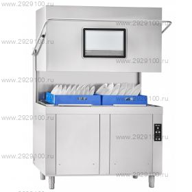 Купольная посудомоечная машина Abat МПК-1400К