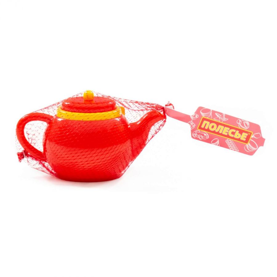 Чайник №1