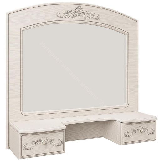 Спальный гарнитур Каролина