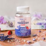 Успокаивающие жевательные мармеладки Calming Gummies