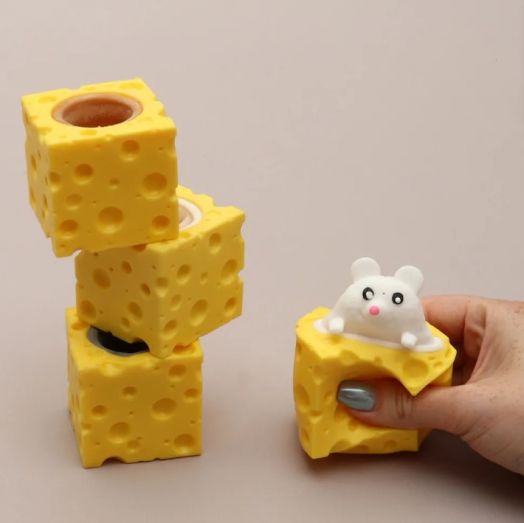 Игрушка антистресс сквиш 34801