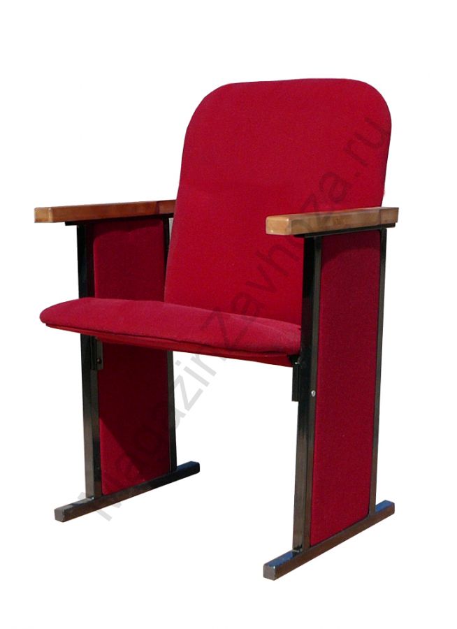 Кресло для зала Театральное- 4