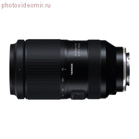 Объектив Tamron 70-180mm f/2.8 Di III VC VXD G2 Sony E