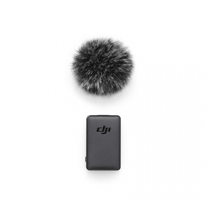 Беспроводной микрофон DJI Wireless Microphone Transmitter фото