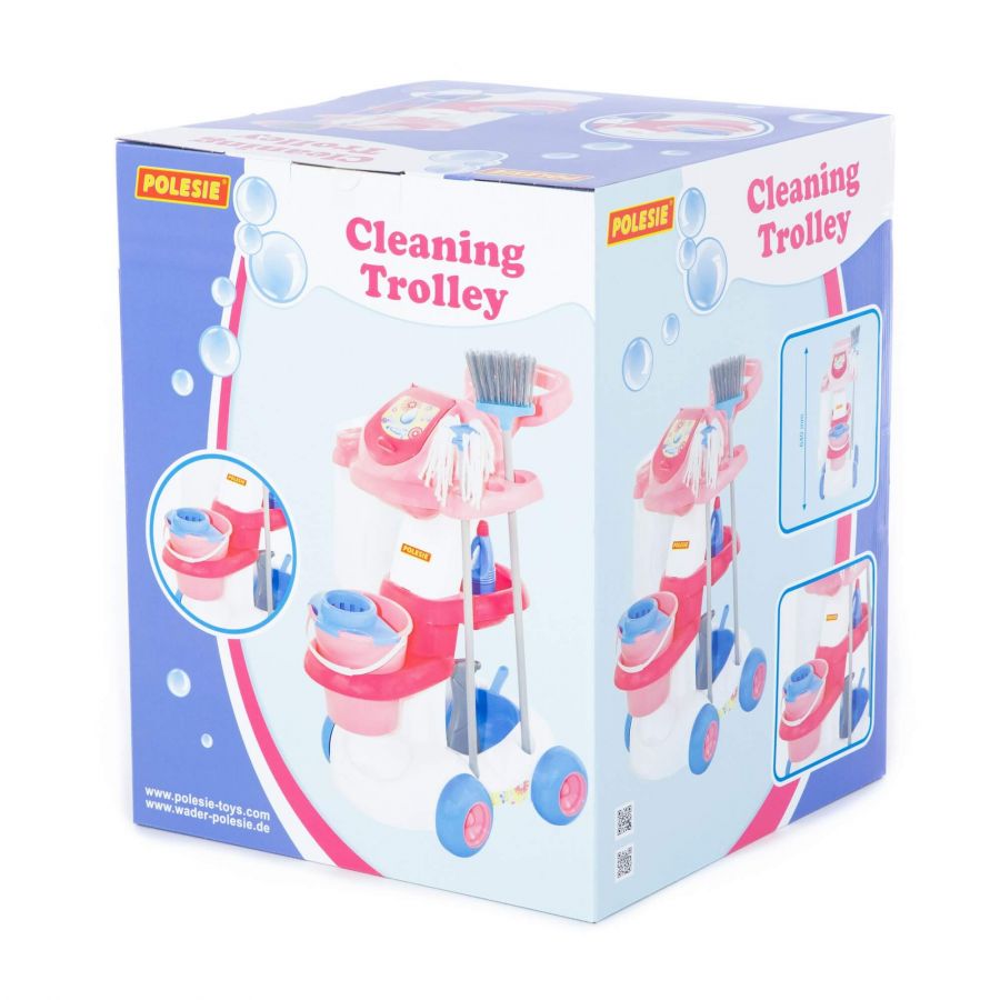 Набор "Помощница-4" (в коробке)