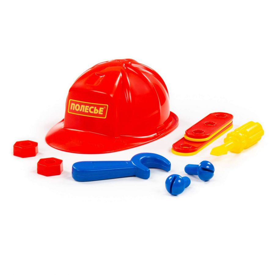 Набор "Механик" (в сеточке)