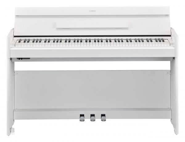 Yamaha YDP-S55 WH